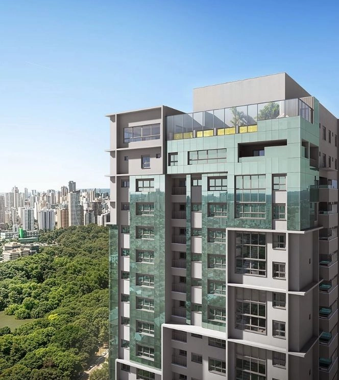 Fiord Ricardo Paranhos abre vendas com o dobro de clientes cadastrados em relação a quantidade de unidades disponíveis - Foto 3