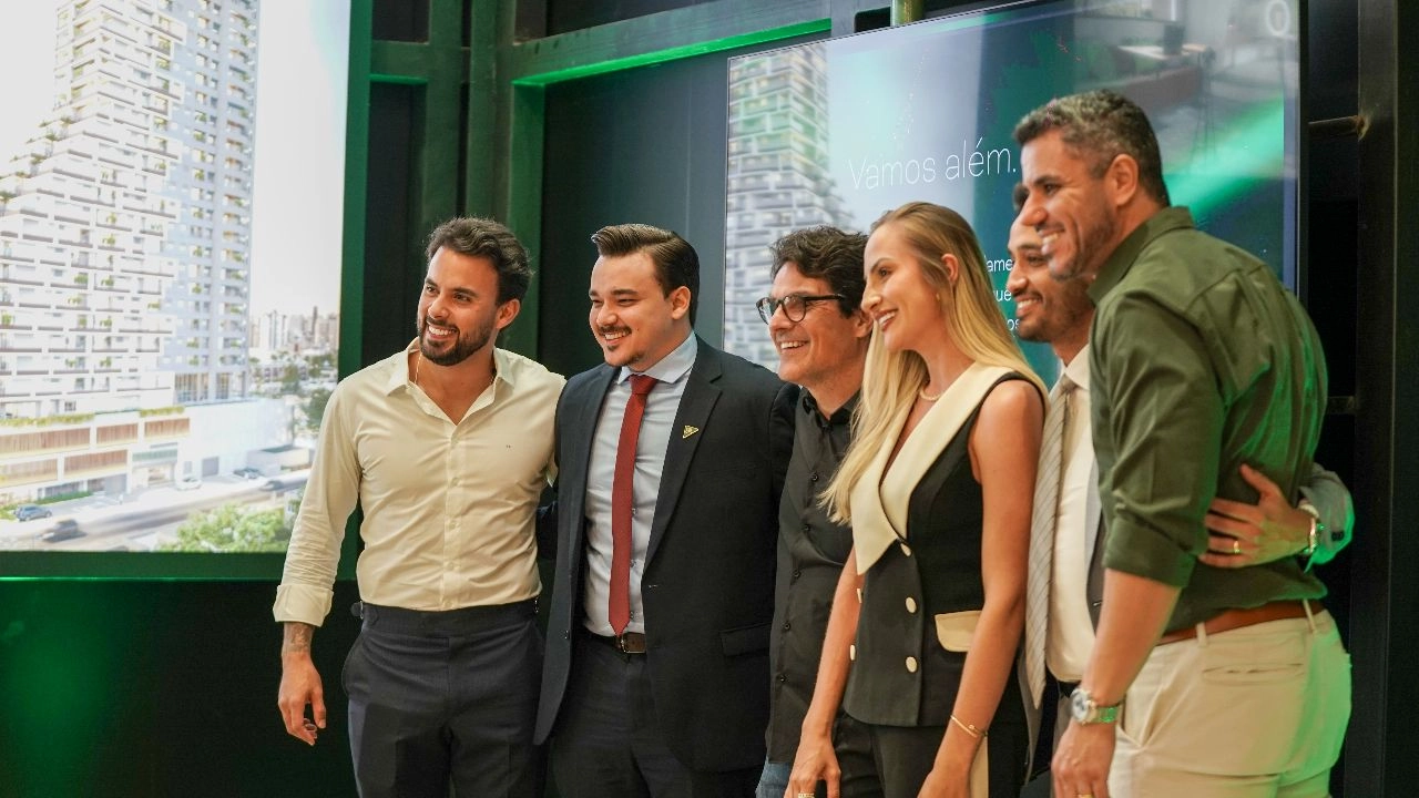GPL comemora 35 anos e relembra trajetória que ajudou a transformar Goiânia - Foto 1