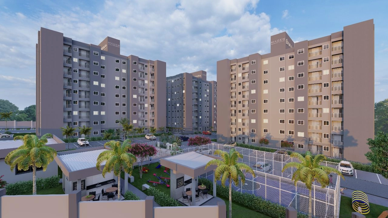 Alta Vista - Foto 1