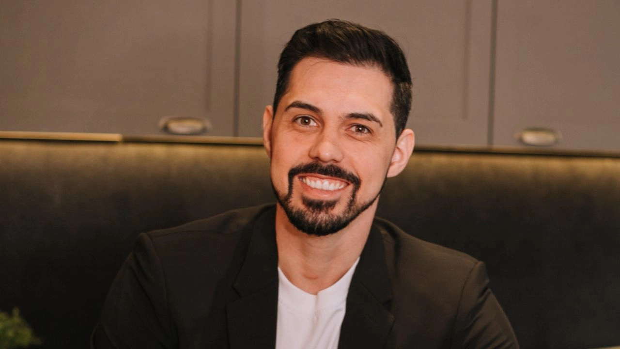 Eltoncley Mascarenhas assume gestão Comercial e de Marketing na Avolli