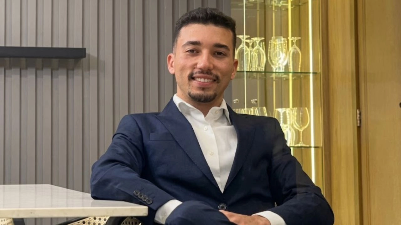 Douglas Moraes assume gerência comercial na Ávolli Incorporadora