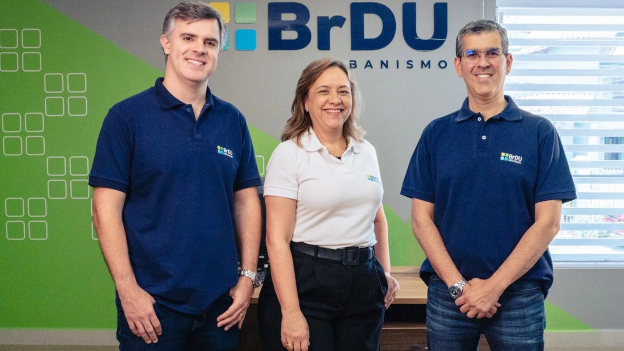 BrDU Urbanismo inicia nova fase com foco em expansão no Centro-Oeste