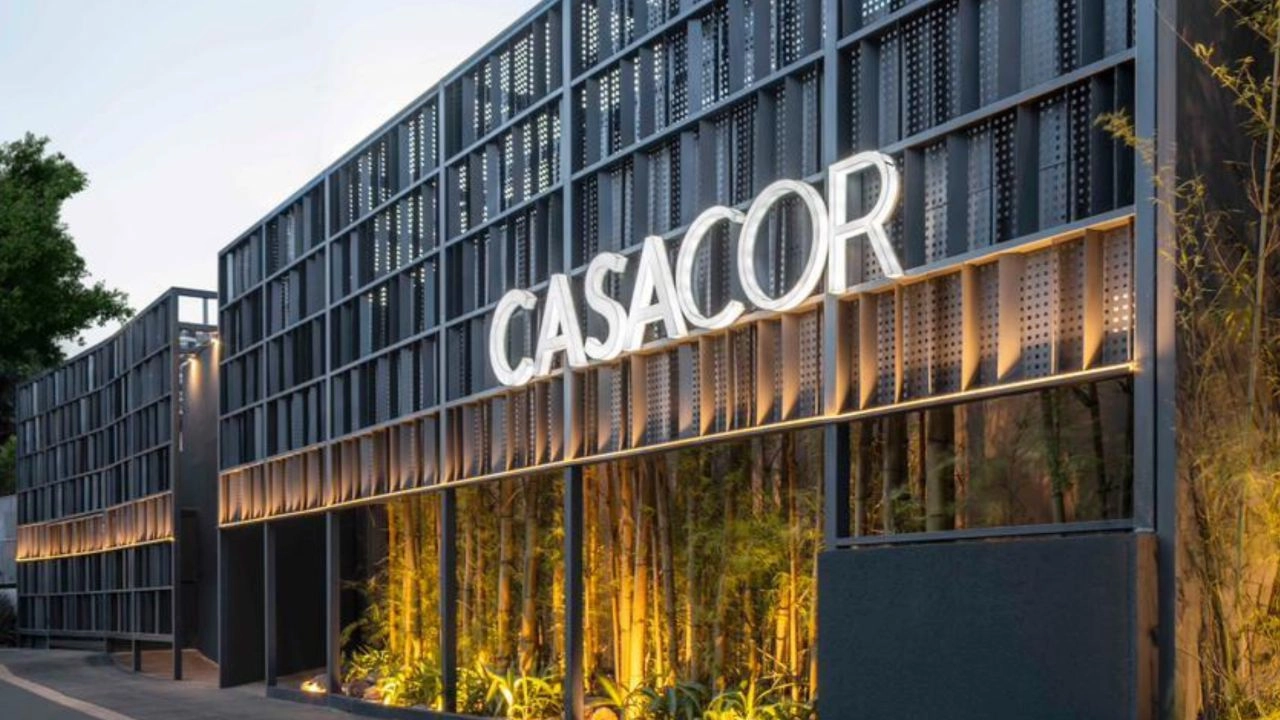 CASACOR Goiás 2026 abre em Goiânia com proposta sensorial que integra arquitetura, cidade e gastronomia