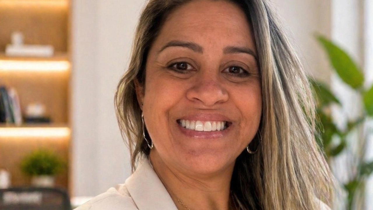 Lorenna Bastos assume gerência de produto da Fazenda Villagio