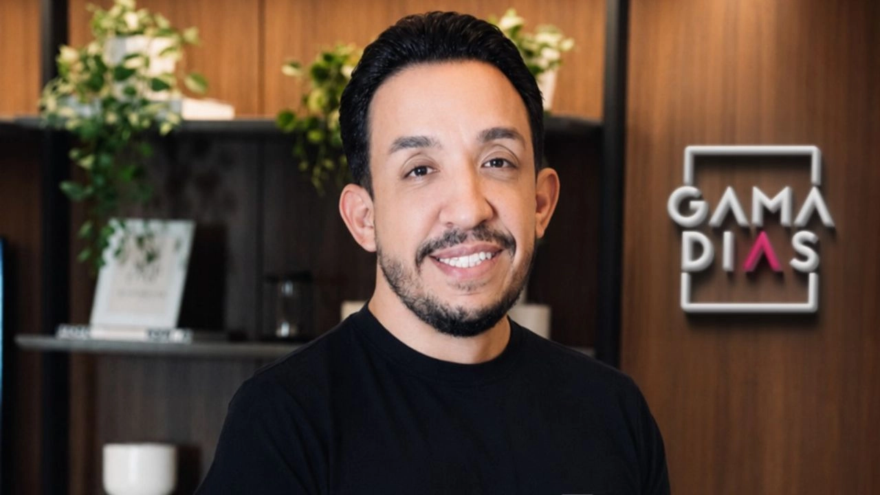 Pedro Queiroz assume como Head Comercial e Marketing da Gama Dias