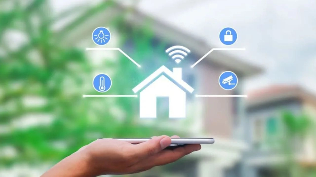 Casa Inteligente: 5 automações que transformam o morar e valorizam o imóvel