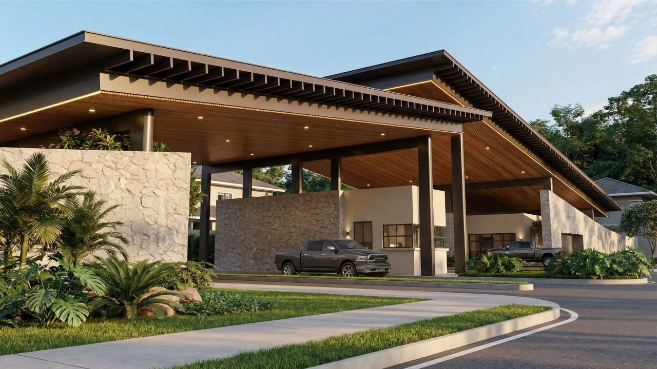 Fazenda Villagio Texas - Foto 1