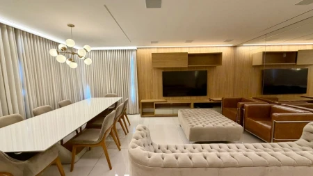 Residencial Dot Bueno