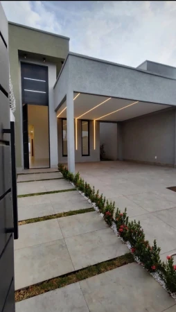 Casa Bairro Cardoso