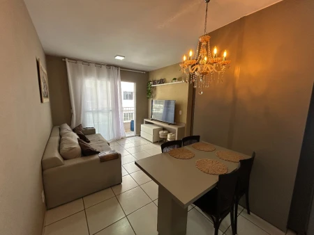Residencial Ilha das Flores