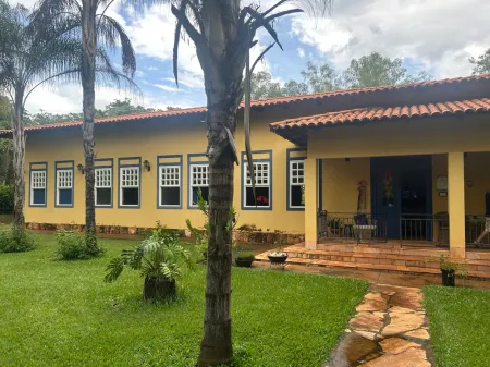 Casa no Residencial Califórnia