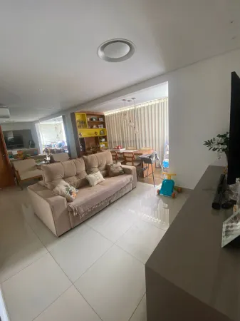 Residencial Park Privilege