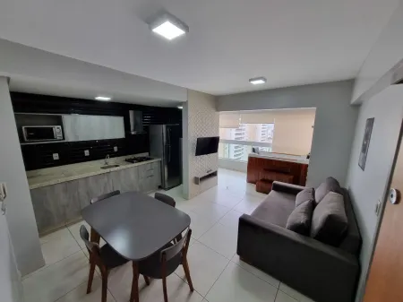 Residencial Point Convenience
