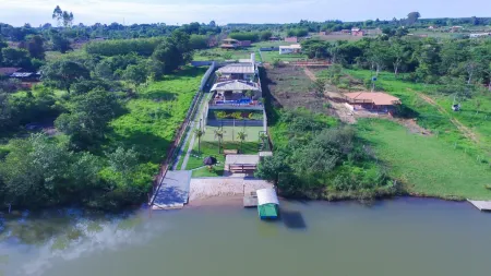 Chácara em Aragoiânia