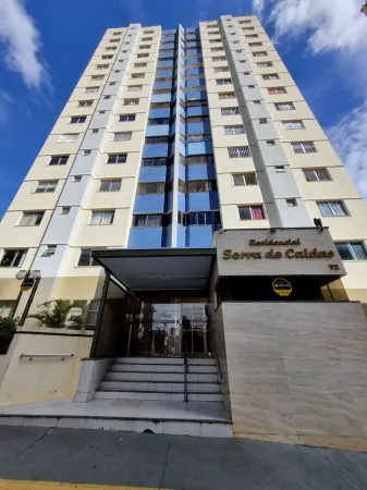 Residencial Serra de Caldas