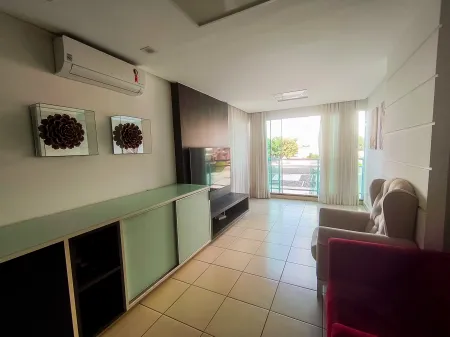Residencial Terraço Amazonas